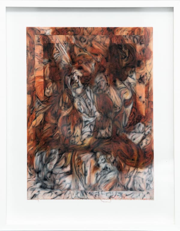 Philiswa Lila, Like Mother, 2020