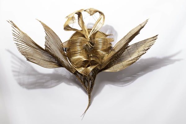 Adejoke Tugbiyele, Eagle - C002607, 2019