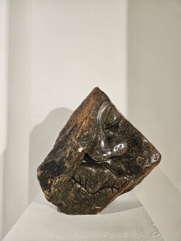 Phillipah Rumano, Self Embrace, 2024