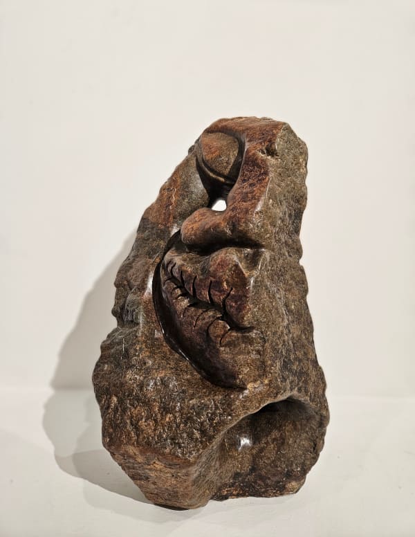 Phillipah Rumano, Zvandiri, 2024