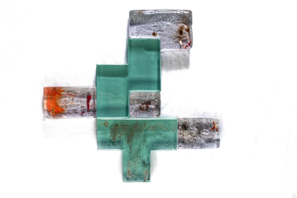 Malebogo Molokoane, The unexpected, 2022