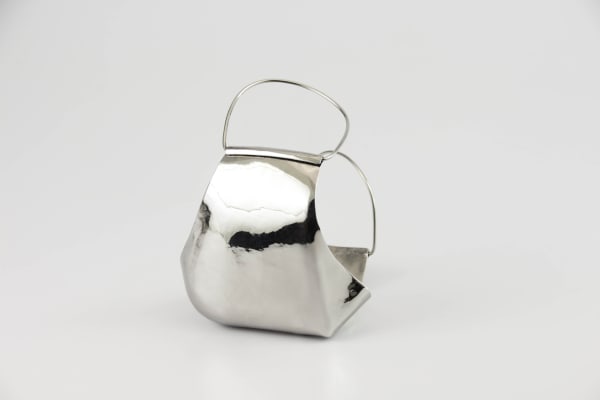 Andre Stead, Masquerade - Mask VIII 1, 2020