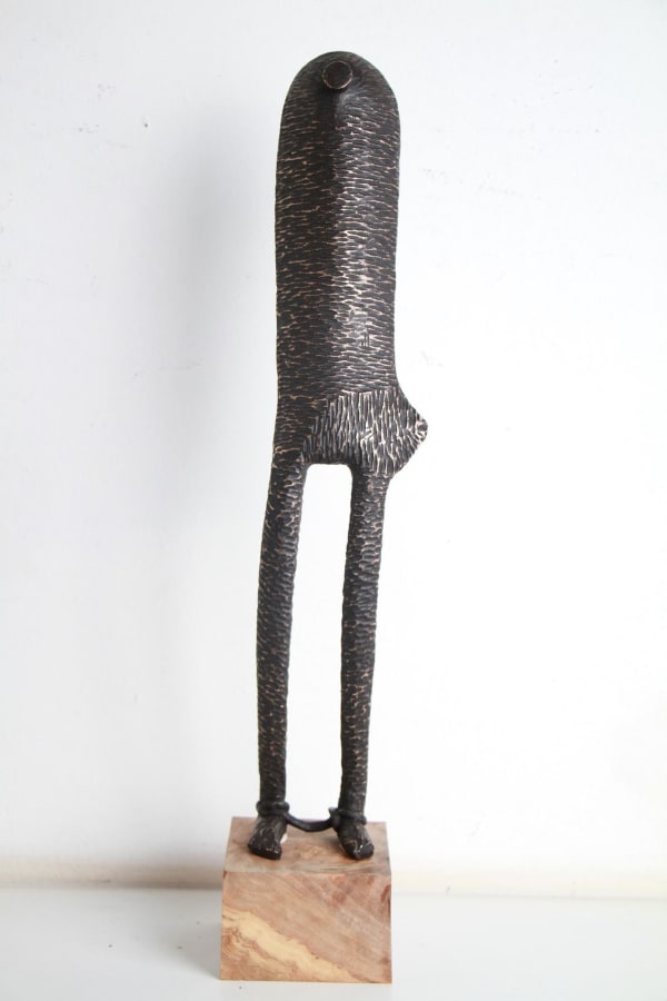 Ben Tuge, Eve - C002579, 2018