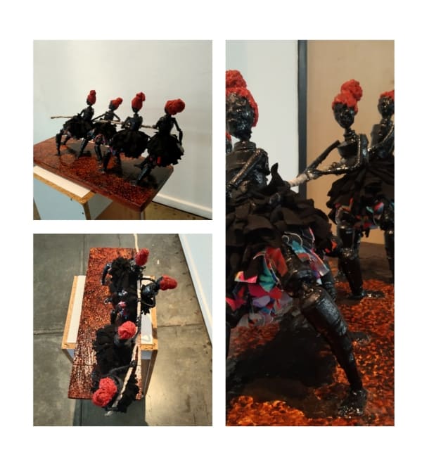 Phumzile Buthelezi, Masibhambisane, 2024