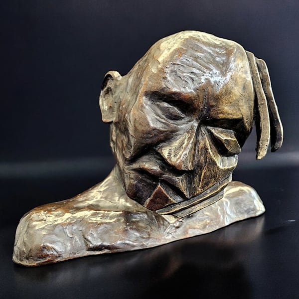 Leon von Moltke, Old and modern Africa, 2014