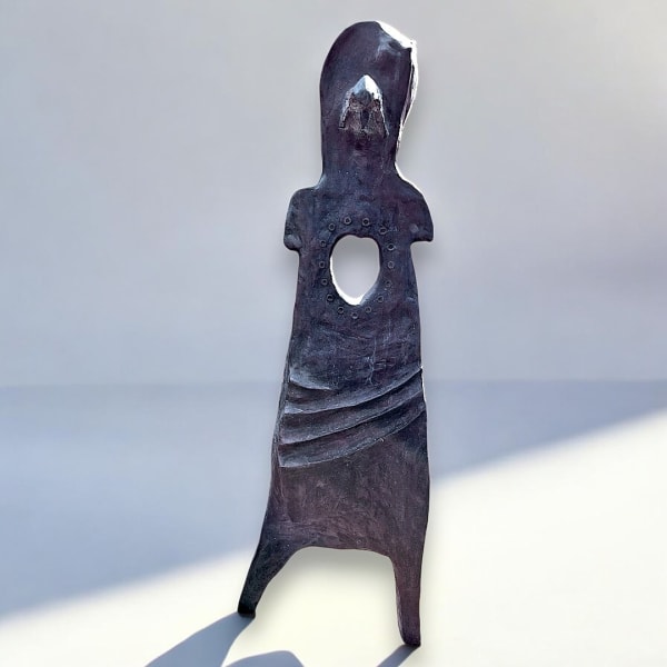 Leon von Moltke, Heartless, 2012