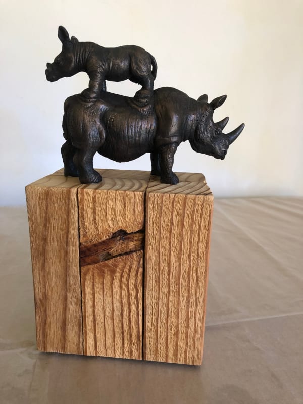 John Moore, Last stand, 2023