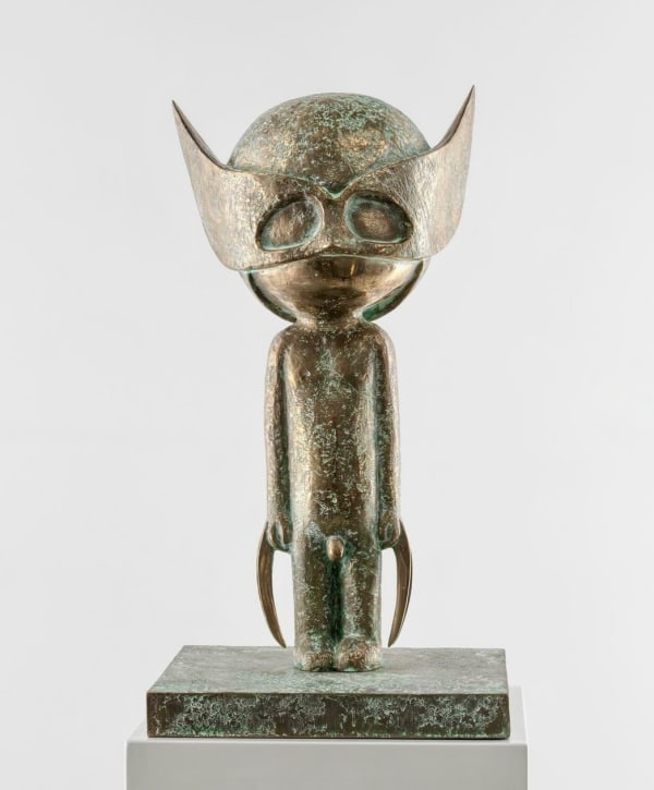 Samuel Allerton, Wolverine