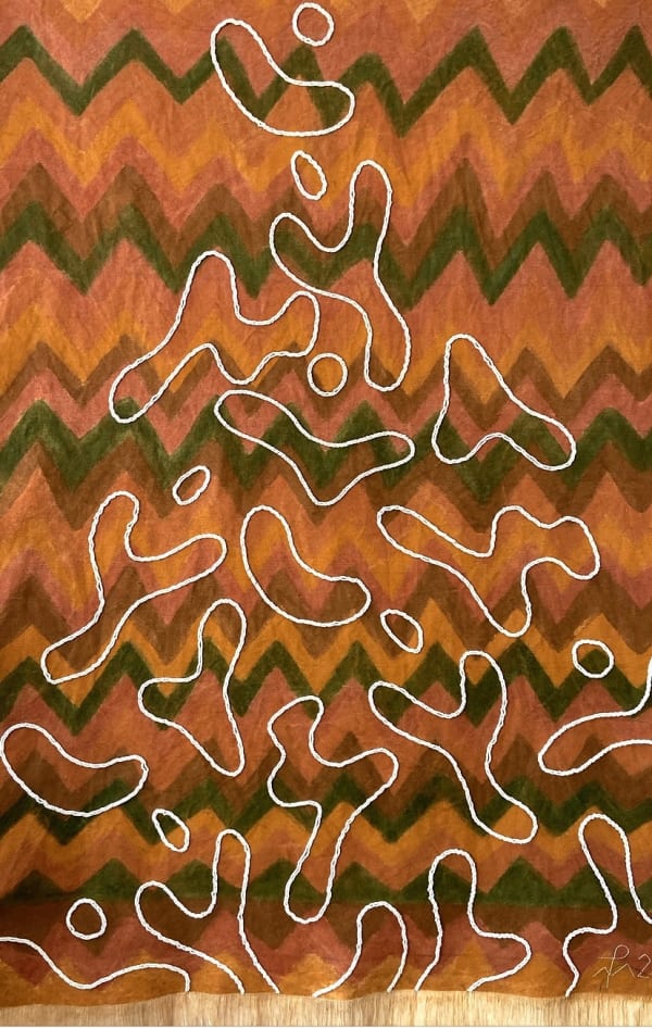 Tinyiko Makwakwa, When I last wrote to you about Africa , 2024