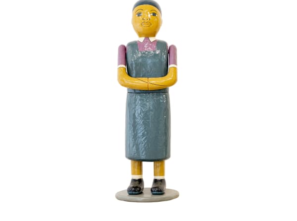 Kevin Brand, Flotsam, 2020