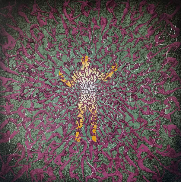 Pascal Konan, Le maître d'orchestre 2, 2024