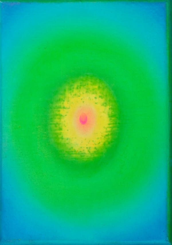Tracy Payne, Deep Forest #56, 2019