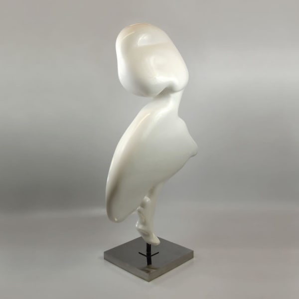 Andre Stead, Ascend