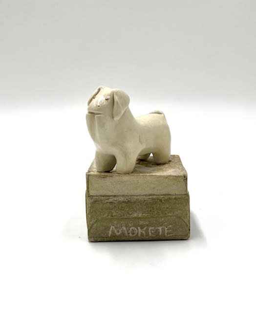 Moliehi Mokete, Just Me