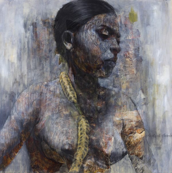 Restone Maambo, Initiation Ceremony 3, 2019