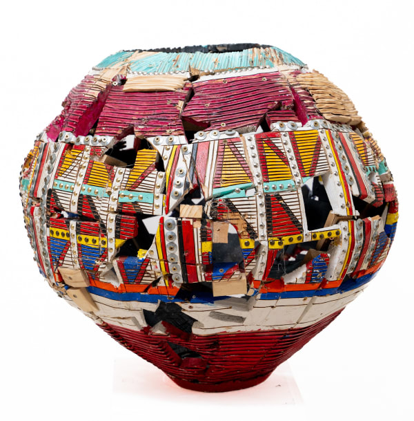 Ndabuko Ntuli, UFE OLWEMBIZA, 2024