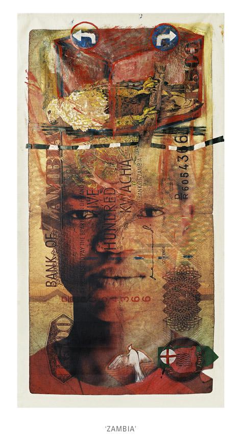 Arlene Amaler-Raviv & Dale Yudelman, Livestock - Zambia, 2003