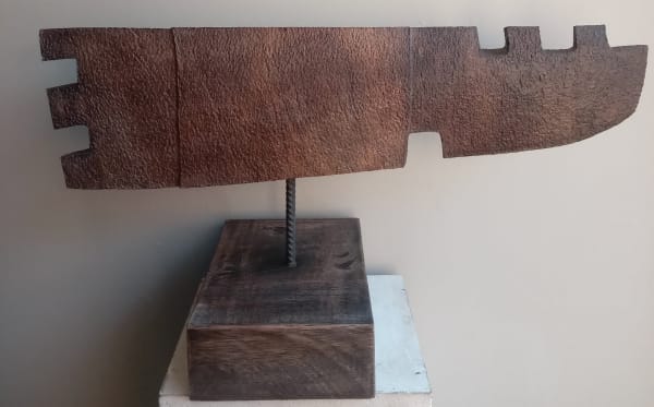 Ben Tuge, Mai Tino Mvsana Wangu, 2024