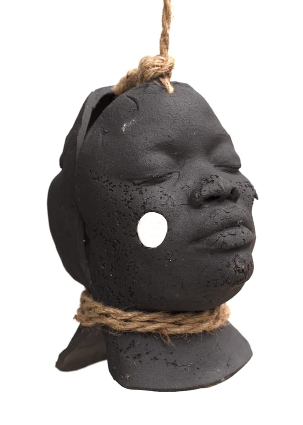 Rirhandzu Makhubele, I'm awake I'm awake!, 2020