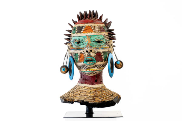 Ndabuko Ntuli, Iqhikiza lezintombi, 2025