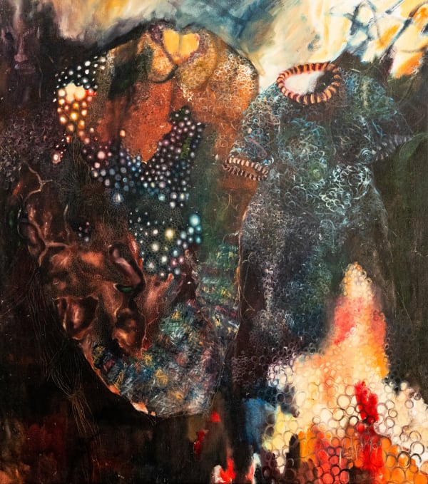 Takudzwa Guzha, Nematombo