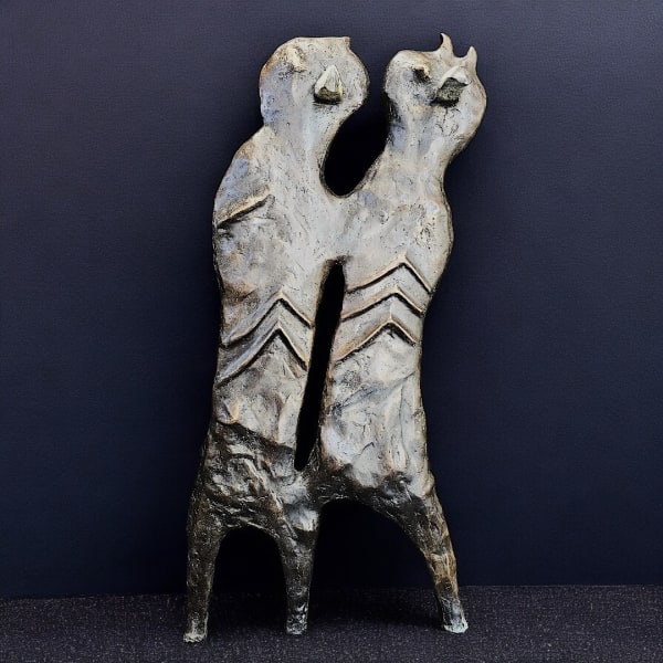 Leon von Moltke, Close colleagues, 2014