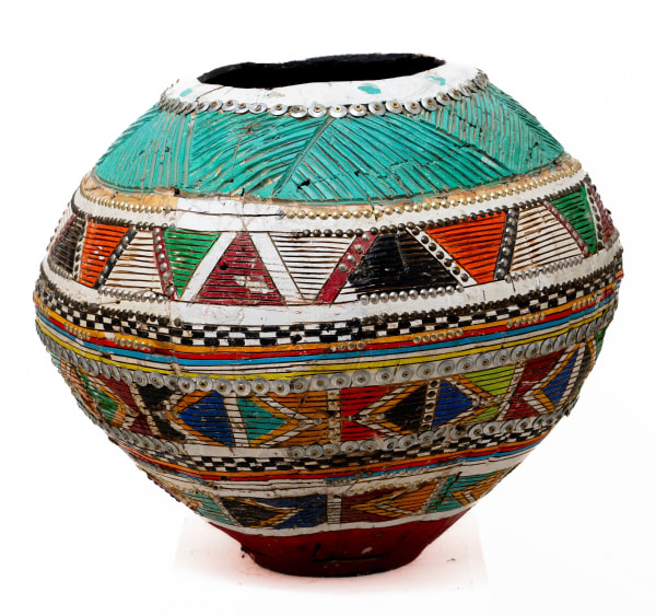 Ndabuko Ntuli, UKHAMBA LWEGOSA, 2024