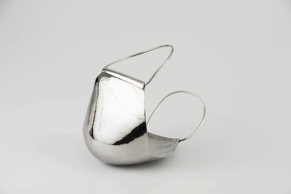 Andre Stead, Masquerade - Mask V 3, 2020