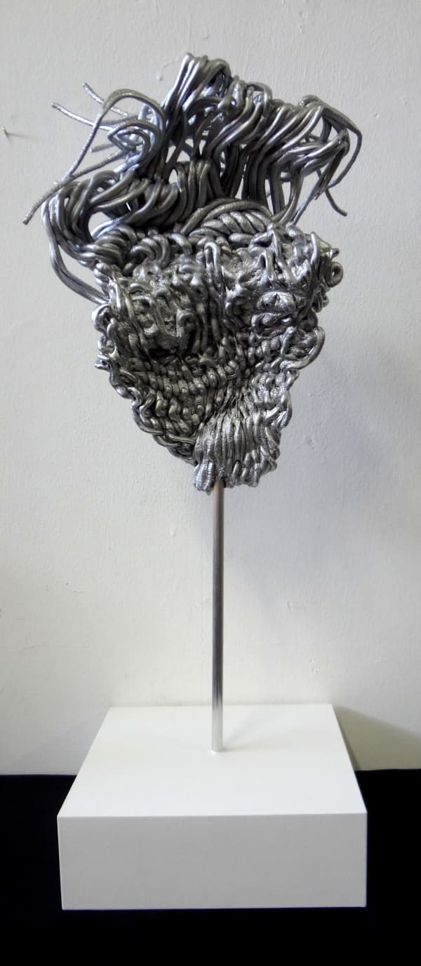 Hilton Edwards, Untitled, 2024