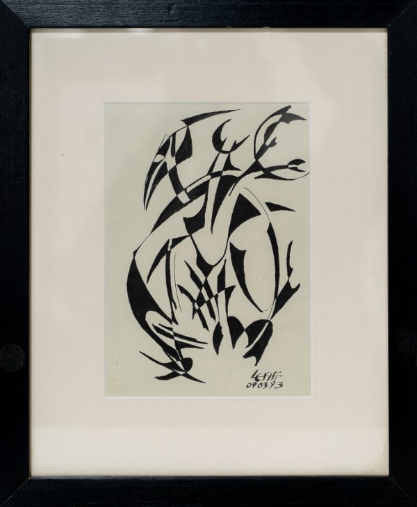 Lefifi Tladi, Dinonyane, 1993