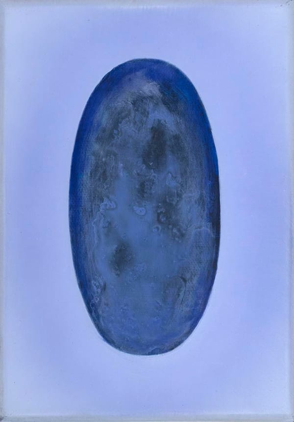 Tracy Payne, Ultraviolet #64, 2018