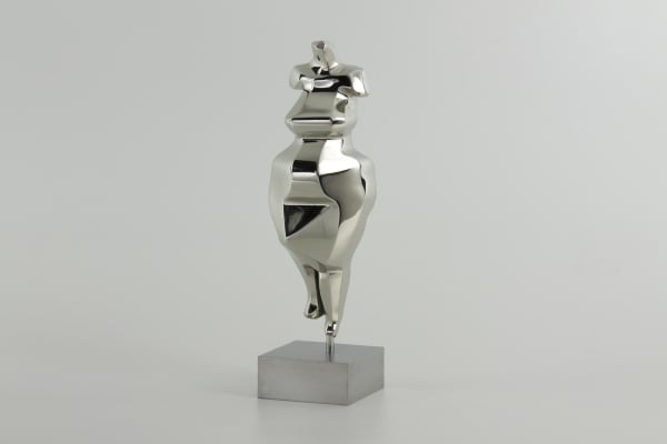 Andre Stead, Angular Icon maquette