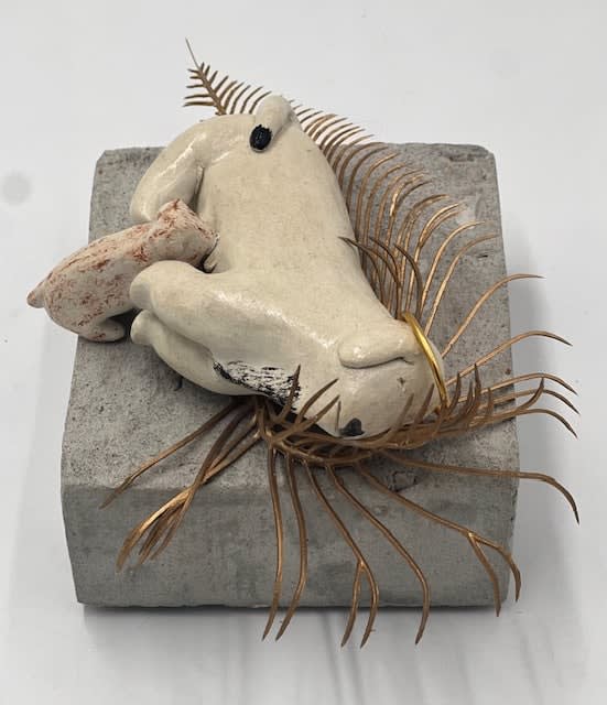 Moliehi Mokete, Holy Motherhood