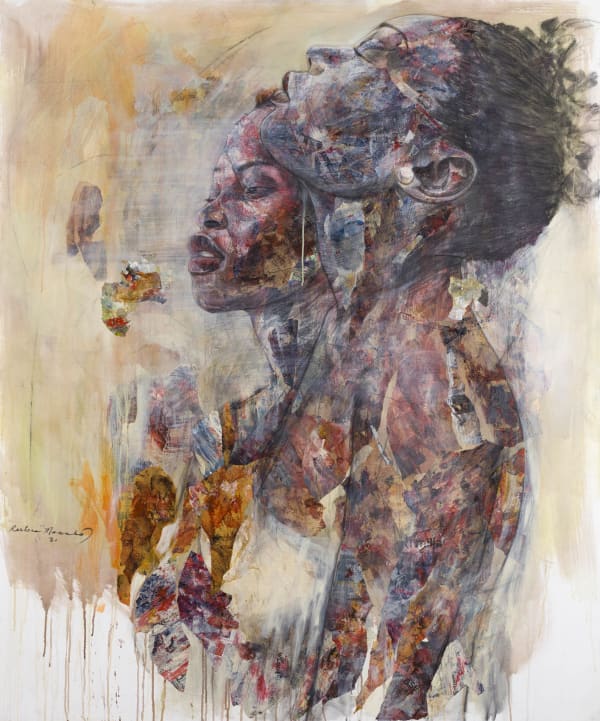 Restone Maambo, Umemumelo IV, 2021