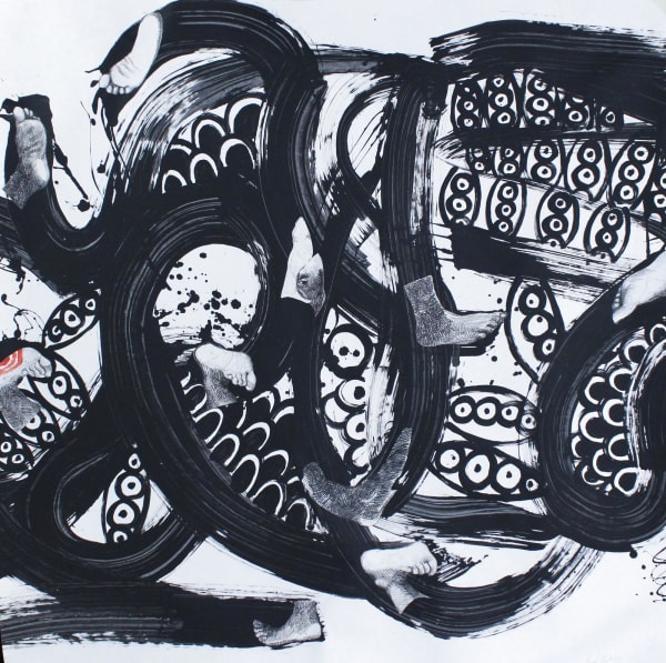 Ronald Muchatuta, Process I
