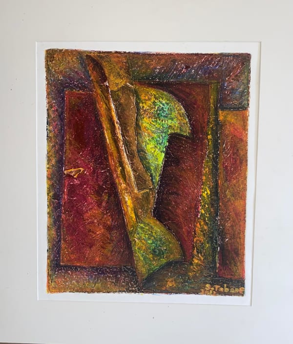 Sarah Tabane, Gratitude