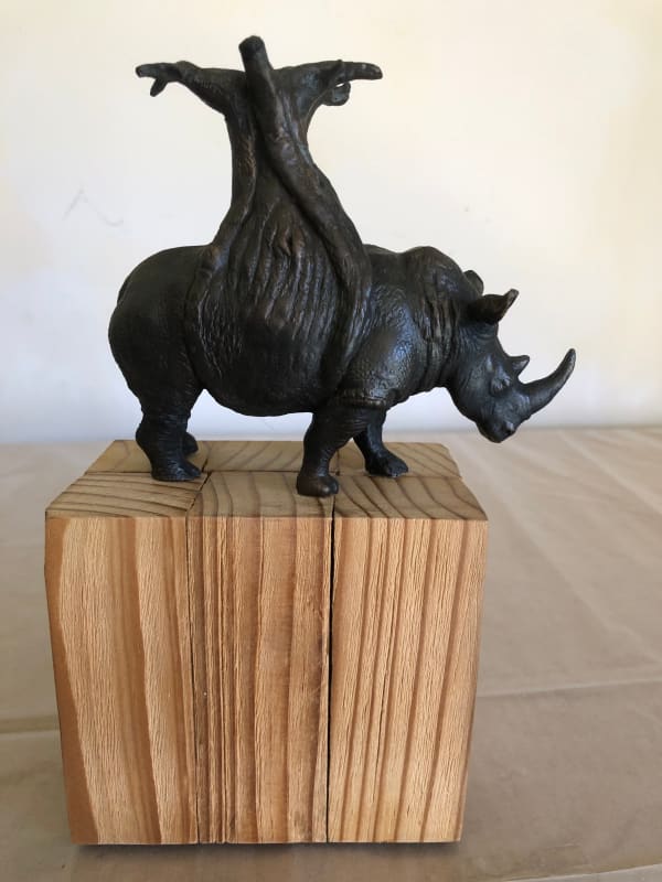 John Moore, Mother Nurture, 2023