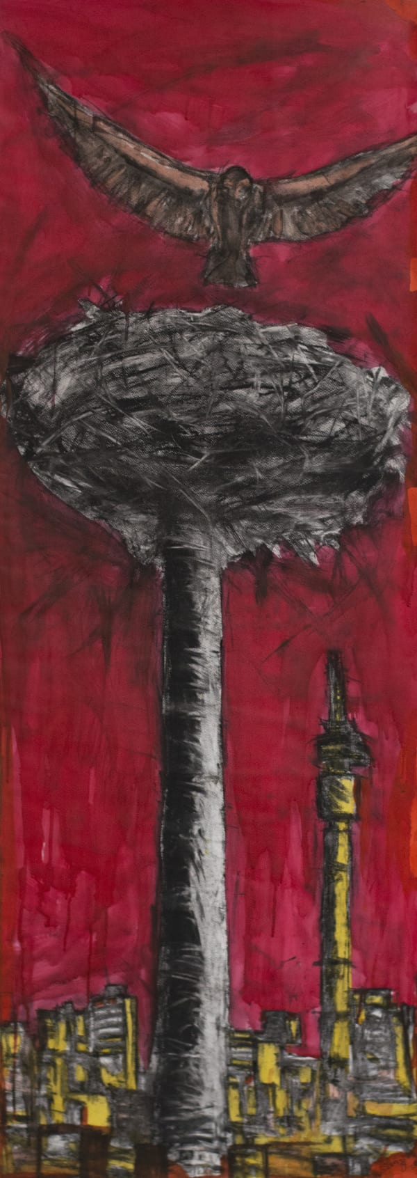 Senzo Shabangu, Ukhozi, 2020