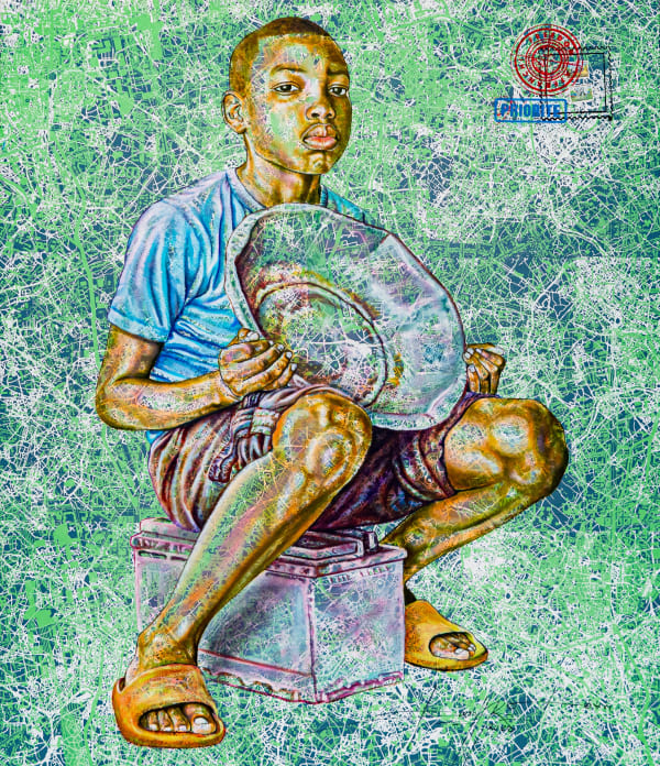 Jean David Nkot, www.global @greement.fr, 2022