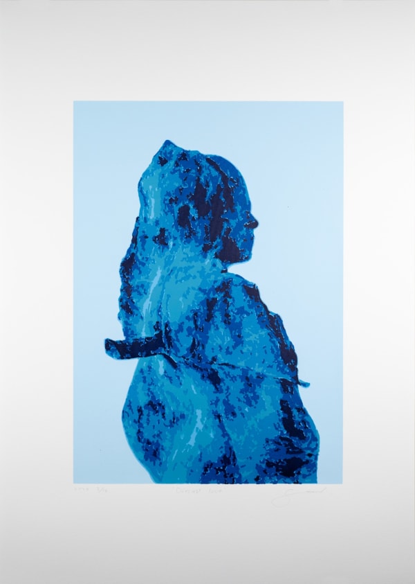 Andre Stead, Die-cast Love, 2024