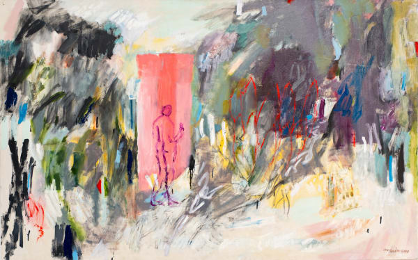 Arlene Amaler-Raviv, PROTEA, 2022