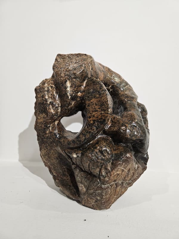 Phillipah Rumano, Snatched , 2024