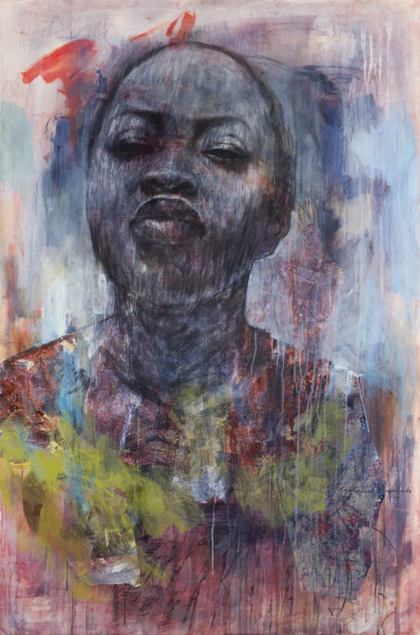 Restone Maambo, Busisiwe, 2019