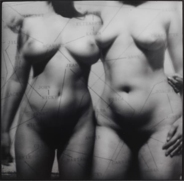 Jean Brundrit, Valued Families , 1995