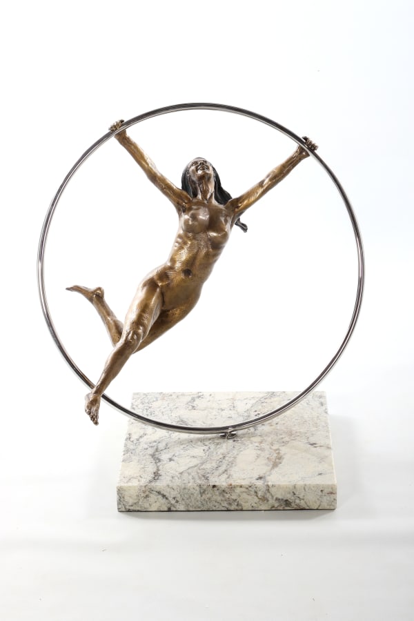 Marke Meyer, Betwixt & Between, 2025