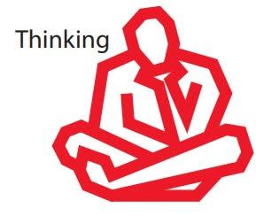 Strijdom Van der Merwe, Thinking, 2024