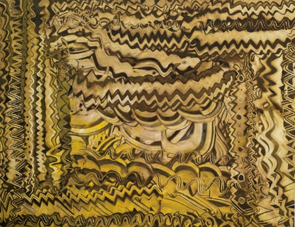 Avhashoni Mainganye, Tshiphaswana (II), 2023