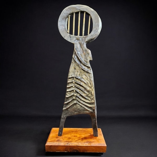 Leon von Moltke, Prisoner of Work, 2012