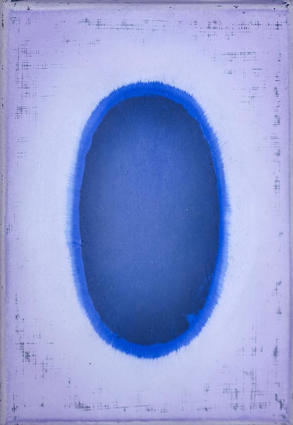 Tracy Payne, Ultraviolet #66, 2017