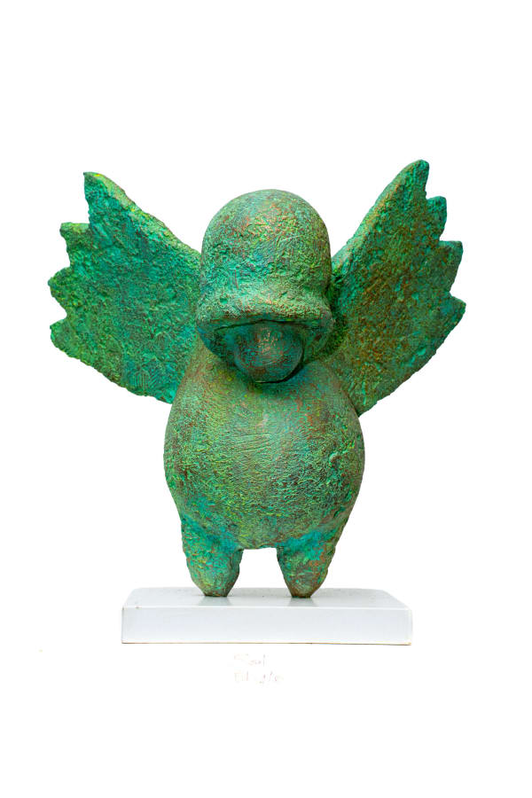 Samuel Allerton, Soul, 2025